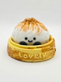 Steamed Bao Bun