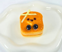 Happy Baby French Toast
