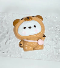 Capybara Bear