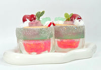 Cherry Limeade Bubbly