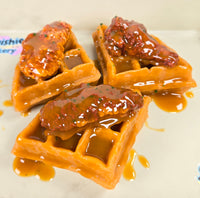 Chicken & Waffle