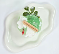 Coconut Limeade Bubbly