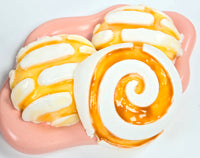 Vanilla Concha