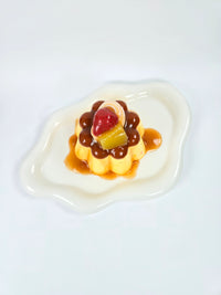 Flan Grande