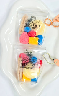 Fresh Fruit Snack Pack