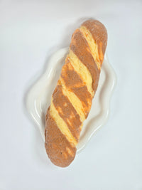 Golden Crust Baguette