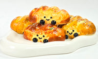 Mini Happy Baguette