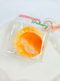 Mini Mandarin Cake Bite