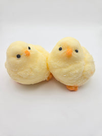 Peepabella-Floofy Chick