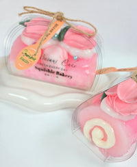 Petal Swiss Jelly Roll