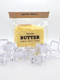 Soft Cream Butter