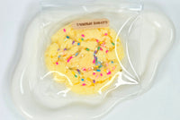 Sprinkle Sugar Cookie