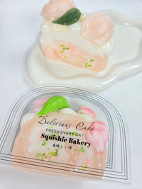 Velvet Rose Jelly Roll