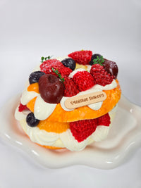 Winter Fruit Ring
