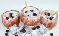 Iced Coffee