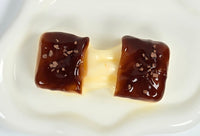 Stretchy Chocolate Bar