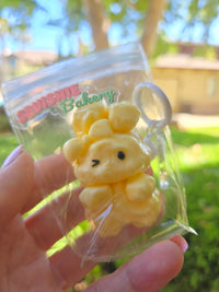 Honey Butter Bunny