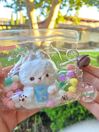Short Ear Rabbit