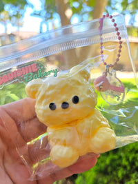 Honey Butter Bear