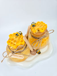 100% Raw Honey (Small)